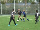 S.K.N.W.K. JO11-1JM - SJO B.D.C. JO11-2 (competitie) seizoen 2022-2023 (najaar - 2e fase)) (47/88)